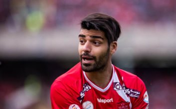 وکیل حقوقی طارمی تمام شایعات مبنی بر احتمال بازگشت این بازیکن به لیگ ترکیه را تکذیب کرد