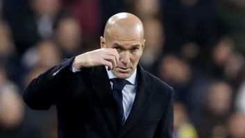 رئال مادرید پس از تاتنهام و به عنوان تیم دوم راهی دور یک هشتم نهایی لیگ قهرمانان شد