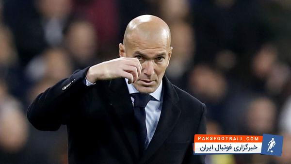 رئال مادرید پس از تاتنهام و به عنوان تیم دوم راهی دور یک هشتم نهایی لیگ قهرمانان شد