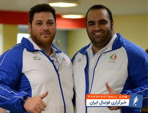 بهداد سلیمی : وزنه‌برداری خیلی کثیف است و حرفی برای گفتن ندارم