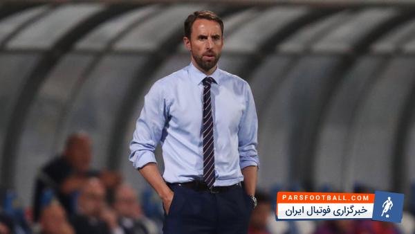 مارتین گلن : در حال پیشرفت هستیم و می خواهیم برای بلند مدت با ساوتگیت کار کنیم