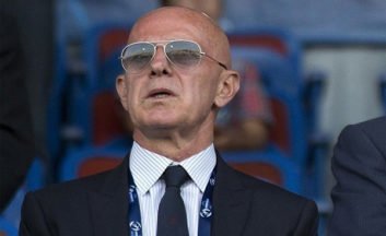 ساکی : در اسپانیا اگر تیمی همچون یوونتوس به پیروزی می رسید؛ کسی جشن نمی گرفت