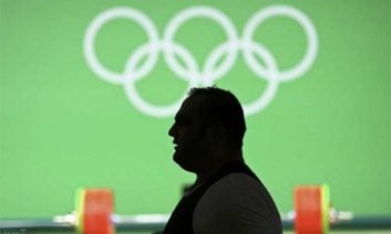 حق بهداد سلیمی توسط هیات ژوری این بار در خاک آمریکا دوباره ضایع شد