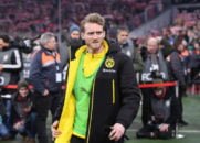 هاسپل مدیر برنامه های شورله از احتمال ترک دورتموند توسط این بازیکن خبر داد