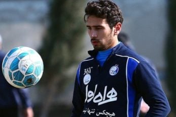 سجاد شهباززاده در تلاش است تا در استقلال بماند و نظر شفر را جذب کند