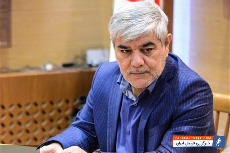 شهرتی‌فر معاون سیاسی و امنیتی استاندار آذربایجان شرقی گفت: پرسپولیس باید معذرت خواهی کند