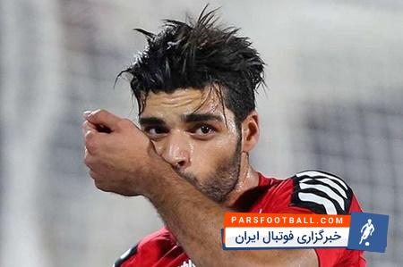 با اتفاقاتی که برای پرسپولیس افتاده است بحث انتقال طارمی منتفی شده است