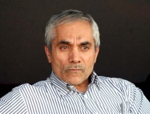 اخطار بعضی از اعضای هيات مديره پرسپوليس به طاهرى باعث حضور نیافت او در نود شده است