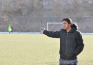 عباس آقایی، مربیان جدید تیم فوتبال ماشین سازی تبریز که در دسته یک حضور دارد را تعیین کرد