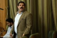 کلیپی از سوتی های عباس جدیدی در تلفظ کلمات انگلیسی