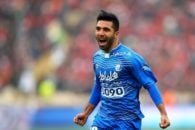 اسماعیلی که از سه سال پیش به این تیم پیوست رفته رفته جای خود را بین هواداران استقلال پیدا کرد