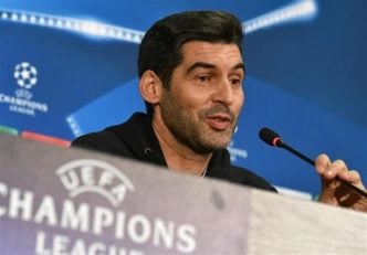 فونسکا : مقابل منچسترسیتی یک بازی تقریبا ایده آل را به نمایش گذاشتیم