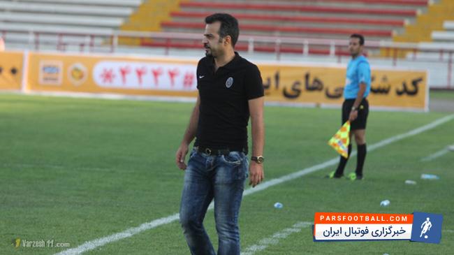 فیروز کریمی که پس از حضورش در گسترش فولاد همچنان به‌دنبال ایجاد تغییرات در این تیم است