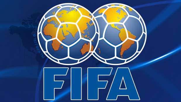 حضور مسئولین فیفا در اردوی رئال مادرید