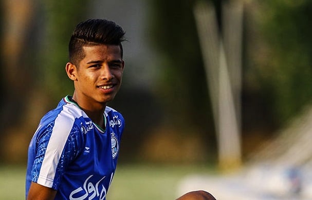 همدانی : حسن کار استقلال در هفته‌های اخیر این است که نوسان ندارد و تیم آرام آرام شکل می‌گیرد