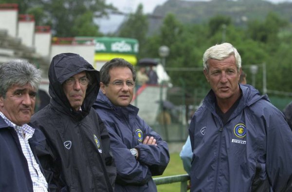 لیپی : همیشه حتی وقتی در اینتر بودم؛ از گذشته ام در یوونتوس دفاع کرده ام