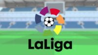 گل تیکی تاکایی باشگاه بارسلونا به انتخاب لالیگا