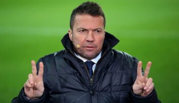 ماتئوس : یوونتوس دیگر آن تیمی نیست که سال های پیاپی بر سری آ تسلط داشت