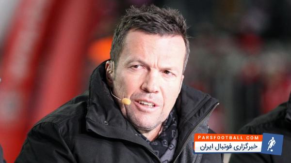 ماتئوس : گلزنی، مهم ترین خصیصه ای است که یک مهاجم می تواند داشته باشد