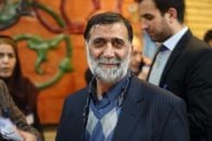 مصطفی آجرلو از تاج درخواست برخورد با مسببین بی اخلاقی های ورزشگاه آزادی را خواستار شد