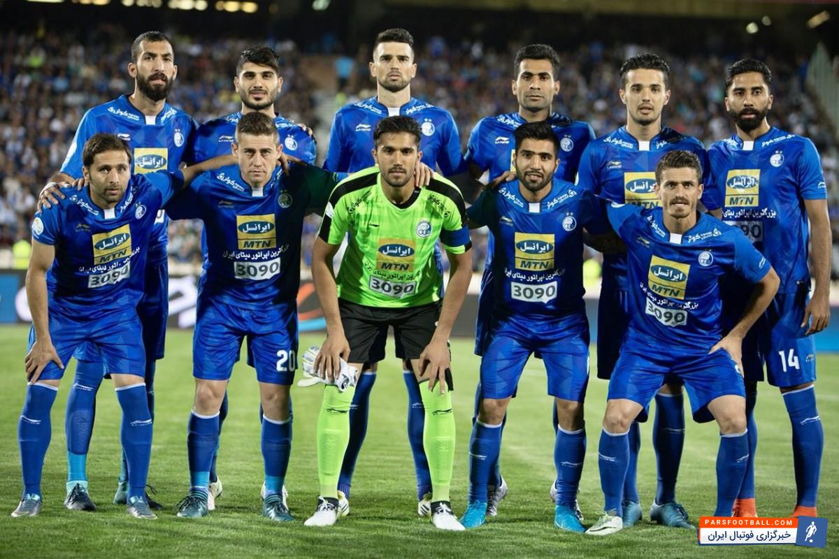 استقلال برابر پیکان به تساوی بدون گل رسید تا جای خالی گلزن ششدانگ دوباره حس شود