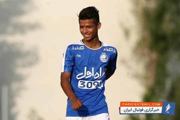 ترفند شفر اما برای رهایی از فشار تشویق شدن مهدی قائدی جالب است