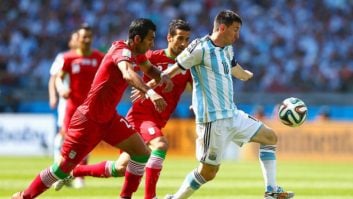 مهرداد پولادی