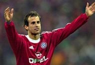 به یاد هتریک مهمت شول شماره 7 متعصب بایرن مونیخ