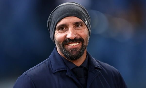 مونچی : در نیمه اول، عملکرد خوبی نداشتیم یا بهتر بگویم، یوونتوس خیلی خوب ظاهر شد