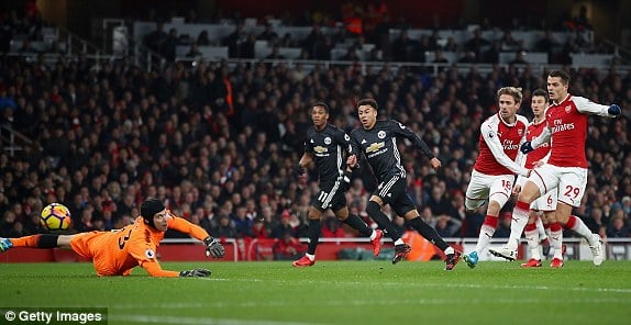 مورینیو : فکر می کنم بازی فوق العاده ای بود، شیوه بازی تیم و چگونگی مبارزه مان، را دوست داشتم