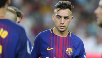 مونیر الحدادی : بله، من دوست دارم برای مراکش در جام جهانی بازی کنم