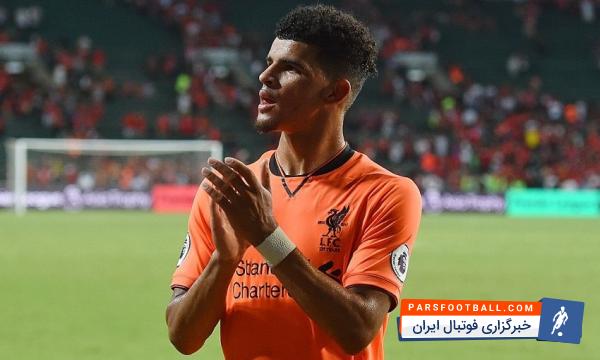 آتیر : حضور سولانکه، باعث شد لیورپول در خط حمله به مانند همیشه نباشد