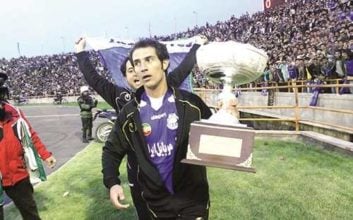 میثم منیعی درباره عملکرد استقلال در هفته‌های اخیر در لیگ برتر و جام حذفی اظهار داشت