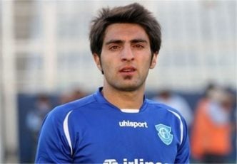 تیم تراکتورسازی صحبت‌هایی را با سامان نریمان جهان انجام داده است