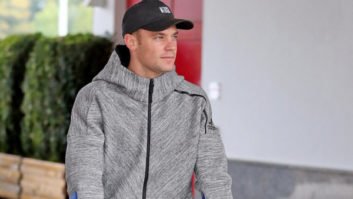 نویر : به لحاظ روحی در وضعیت خوبی قرار دارم، همه چیز دوباره به روال قبلی برخواهد گذشت