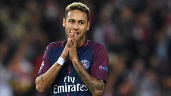 زیدان سرمربی کهکشانی ها با جذب نیمار ستاره برزیلی پاری سن ژرمن مخالف است