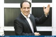 عذرخواهى بهمن هاشمى از هواداران سپاهان