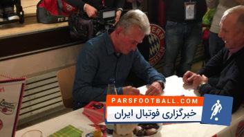 یوپ هاینکس سرمربی بایرن : هنوز هیچ قراردادی بین من و باشگاه وجود ندارد