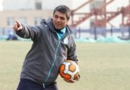 همدانی : بازیکنان استقلال باهوش هستند و این تیم به وحدت تاکتیکی رسیده است