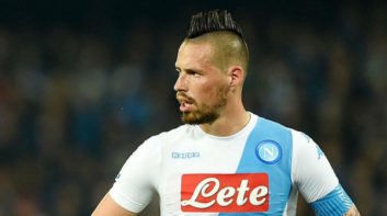 همشیک بازیکن ناپولی : تیمی هستیم که همیشه برای پیروزی به میدان می رویم