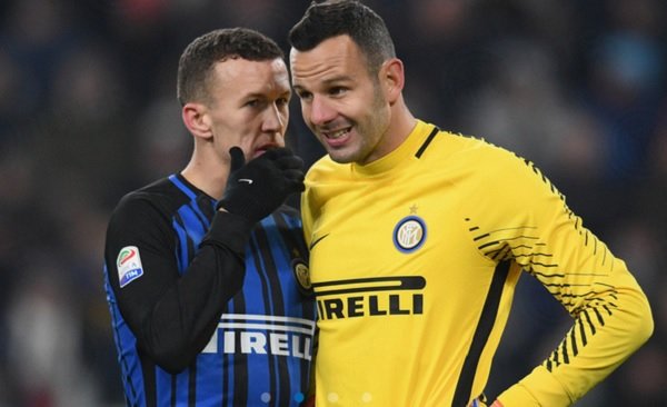 هندانوویچ : امتیاز مهمی برای ماست؛ این امتیاز یعنی هنوز در این فصل شکست نخورده ایم