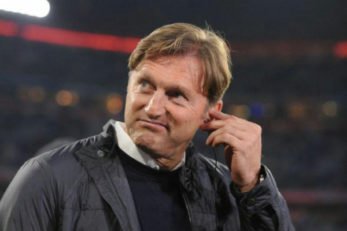 هوتل سرمربی لایپزیش :تصمیم نهایی ام برای تمدید قرار داد را در تابستان خواهم گرفت