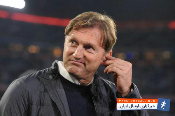 هوتل سرمربی لایپزیش :تصمیم نهایی ام برای تمدید قرار داد را در تابستان خواهم گرفت