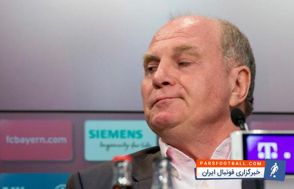 هونس : اگر لازم باشد بایرن مونیخ سراغ انتقال های 50، 60 و 70 میلیون یورویی می رود