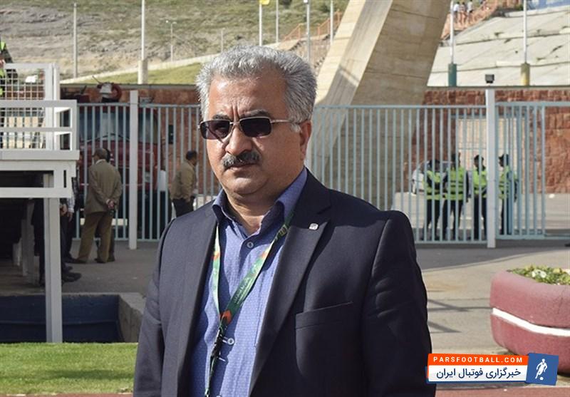 هیات فوتبال استان آذربایجان شرقی به اظهارات رئیس کمیته نقل و انتقالات واکنش نشان داد