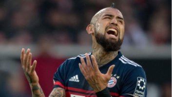 کونته سرمربی تیم فوتبال چلسی از علاقه اش به جذب ویدال پرده برداشت