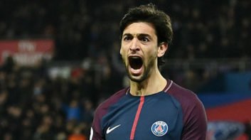 خاویر پاستوره : این که من با هم تیمی هایم خداحافظی کرده ام، دروغ است