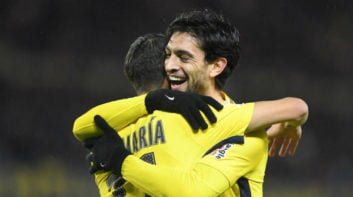 پاستوره : ما می خواهیم قهرمان این مسابقات شویم، رئال مادرید تیم سرسختی است