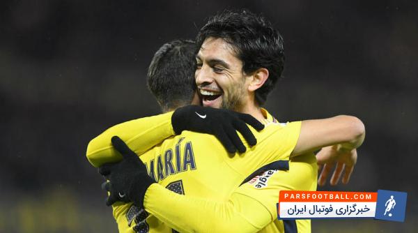 پاستوره : ما می خواهیم قهرمان این مسابقات شویم، رئال مادرید تیم سرسختی است