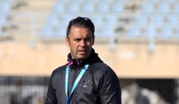 پاشازاده : همه بازی‌ها سخت است، اینکه در مرحله مقدماتی با این تیم‌ها روبه‌رو شوید سخت‌تر است